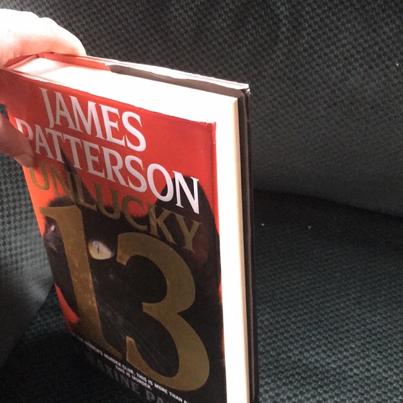 Unlucky 13 - Picture 7 of 15